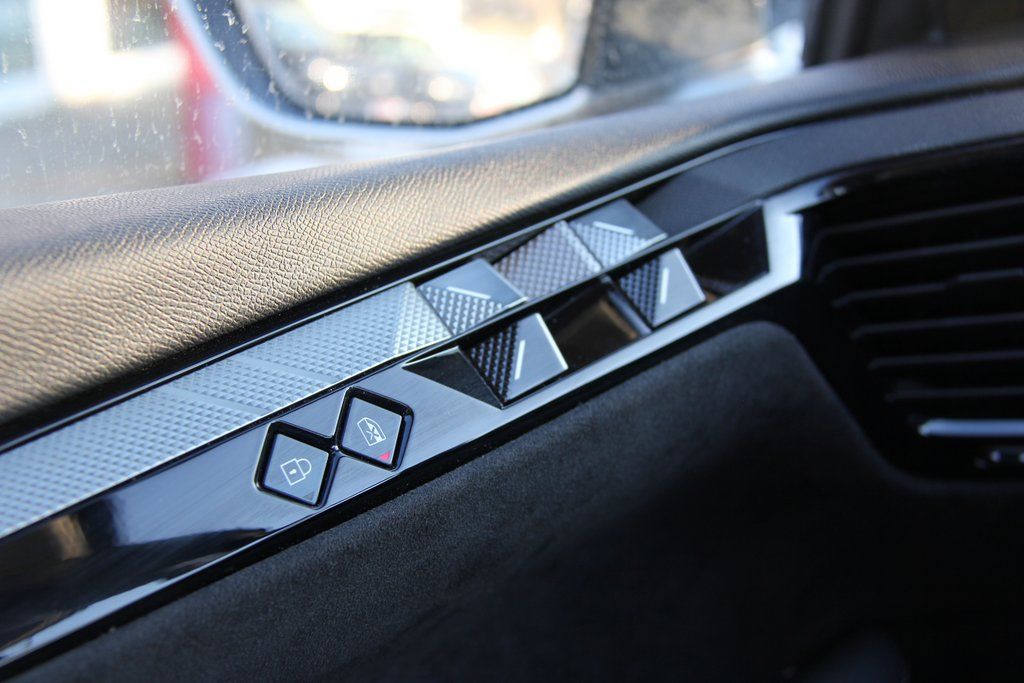 DS Automobiles DS4 2024