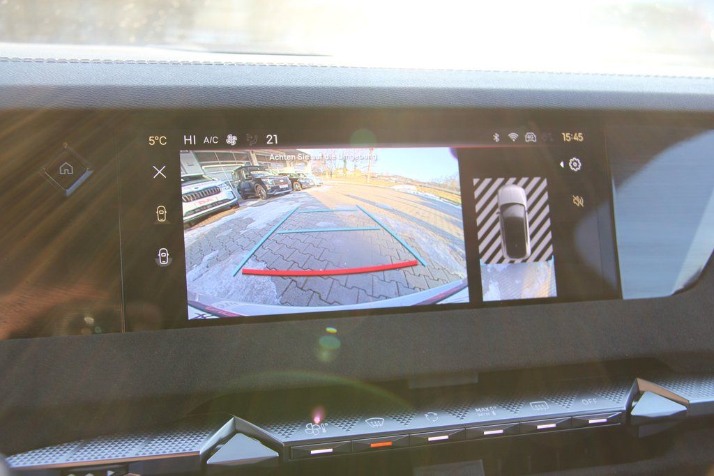 DS Automobiles DS4 2024