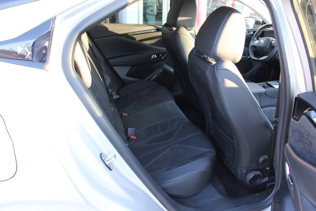 DS Automobiles DS4 2024