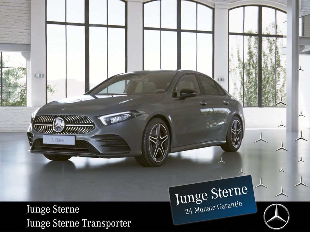 Mercedes-Benz A 250 2023