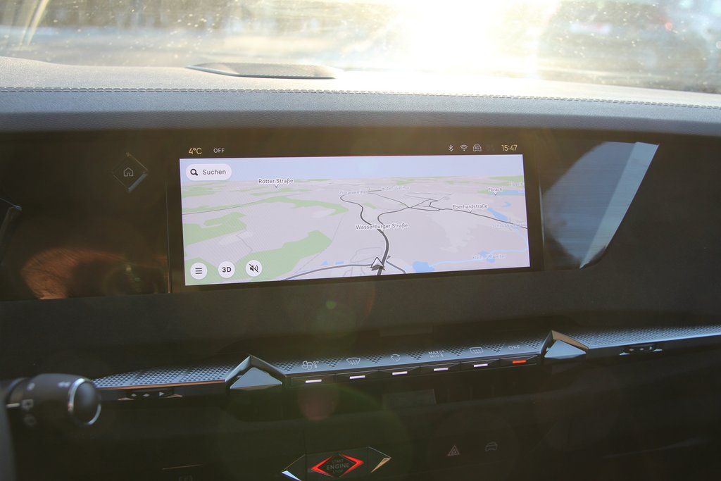 DS Automobiles DS4 2024