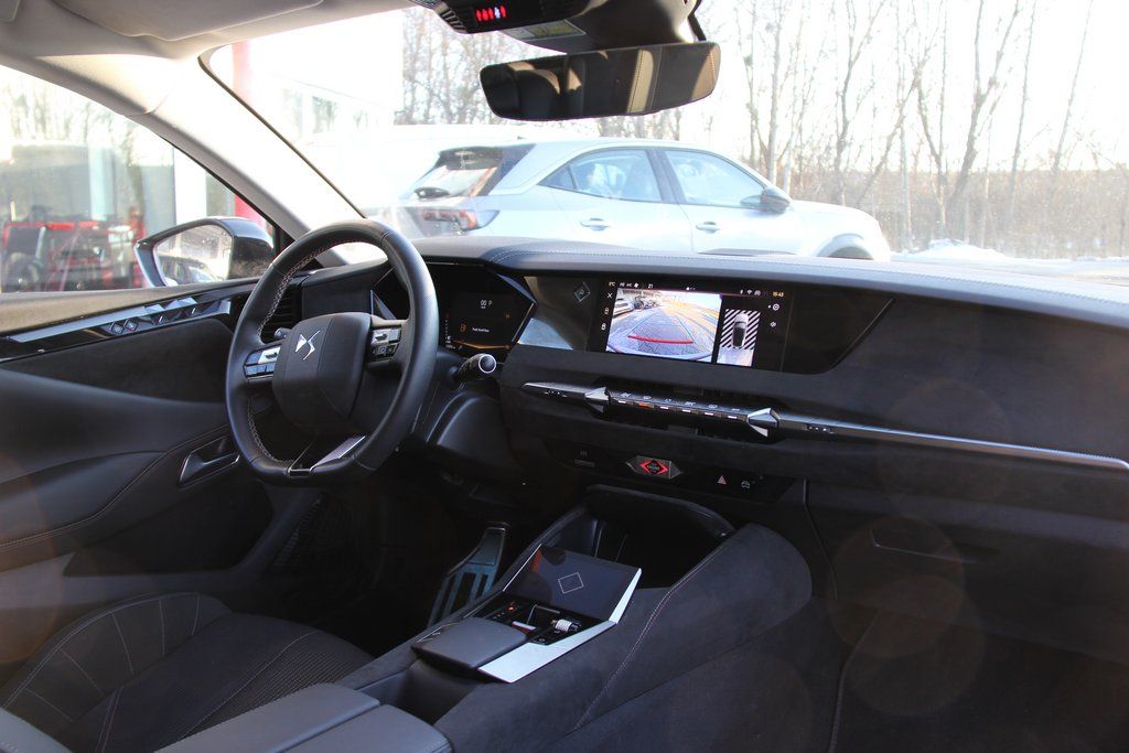 DS Automobiles DS4 2024