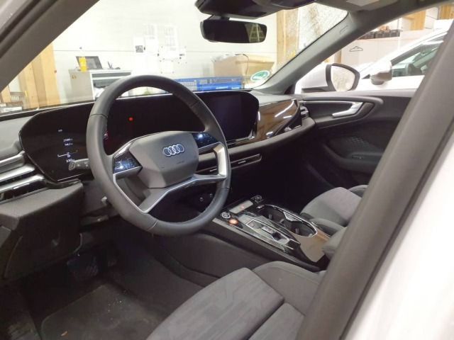 Audi A5 2025