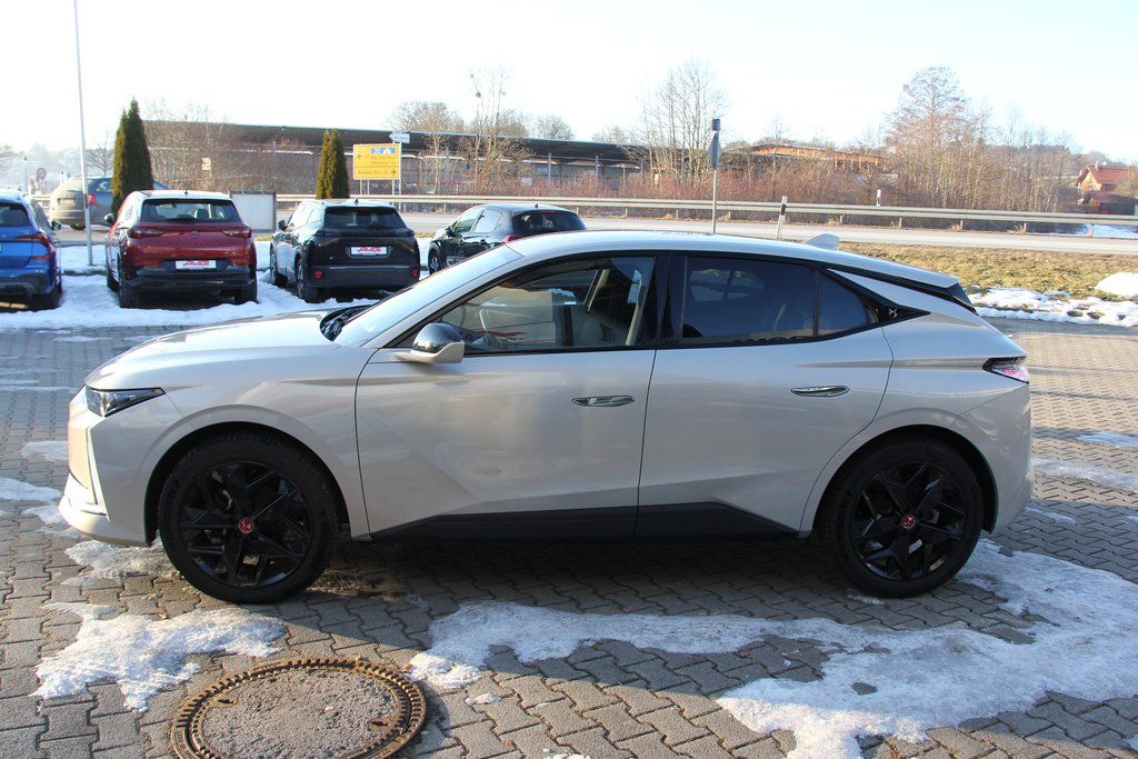 DS Automobiles DS4 2024