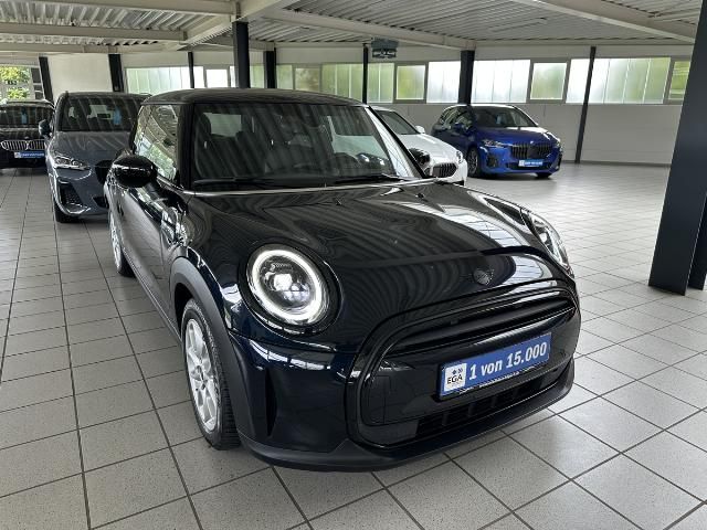 MINI Cooper 2023