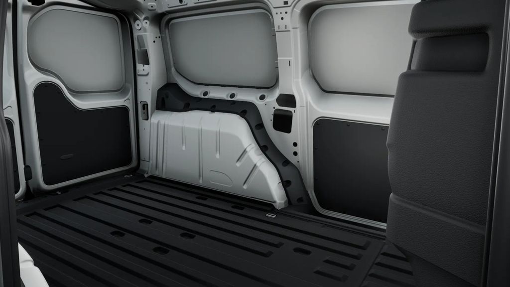 Volkswagen Caddy Maxi 2025