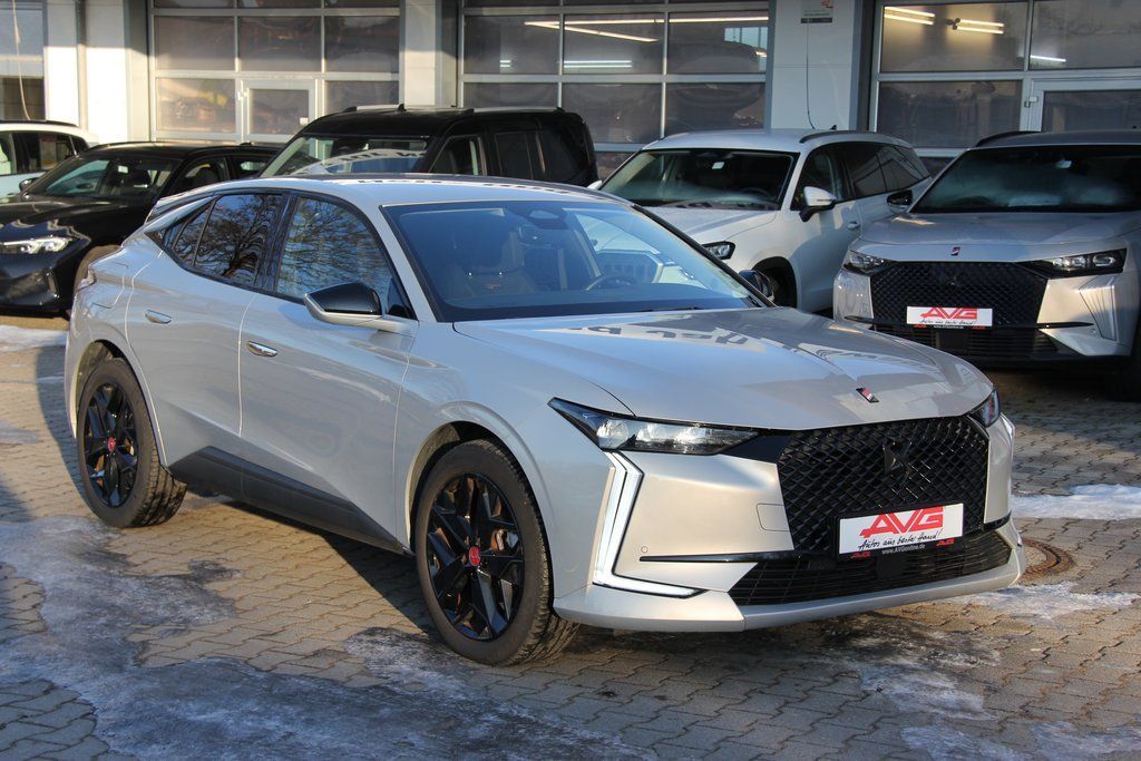 DS Automobiles DS4 2024