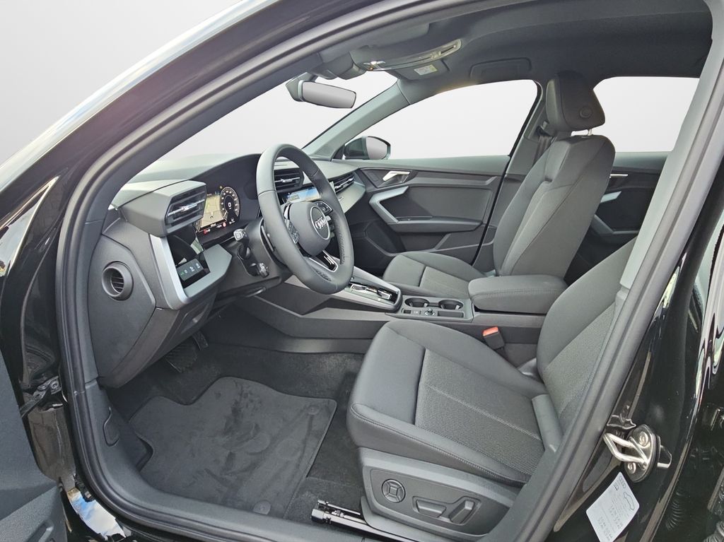 Audi A3 2026