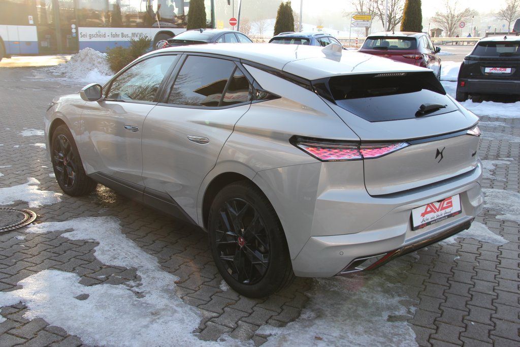 DS Automobiles DS4 2024