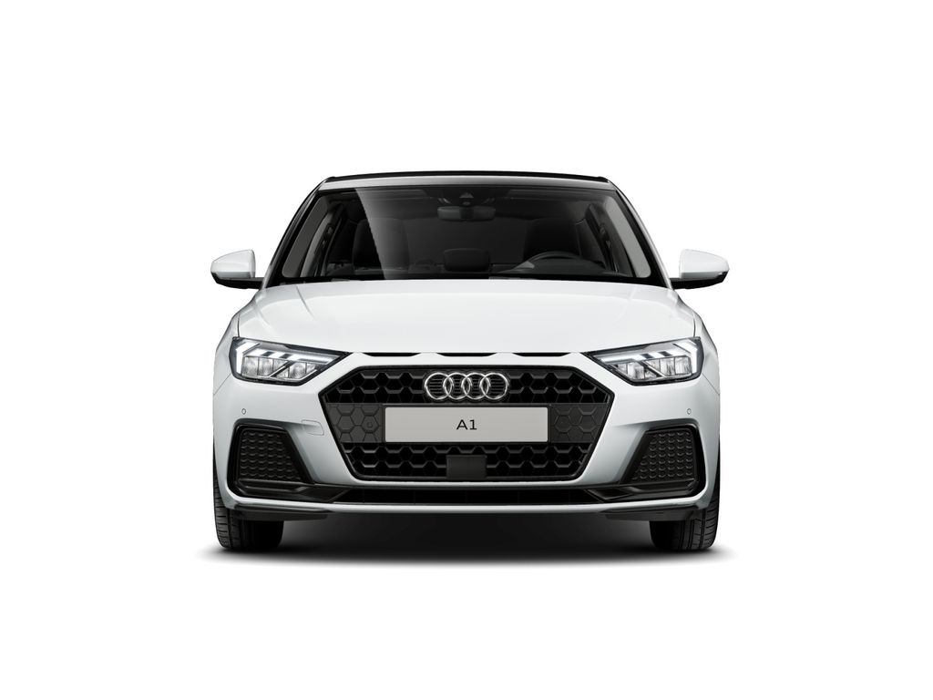 Audi A1 2025