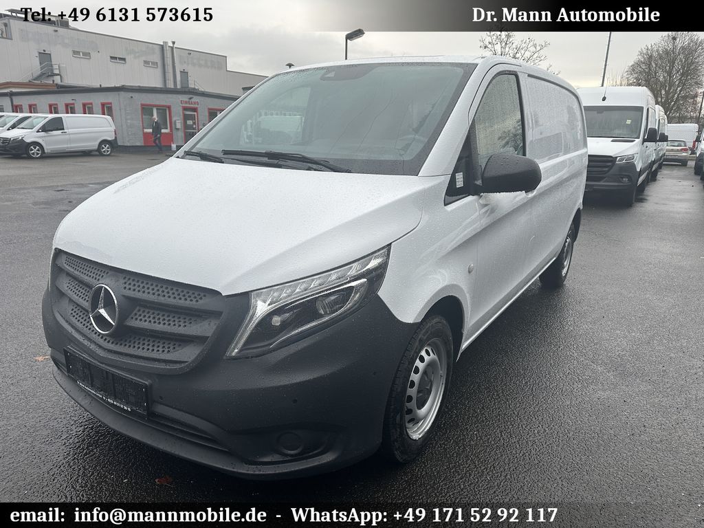 Mercedes-Benz Vito 2020