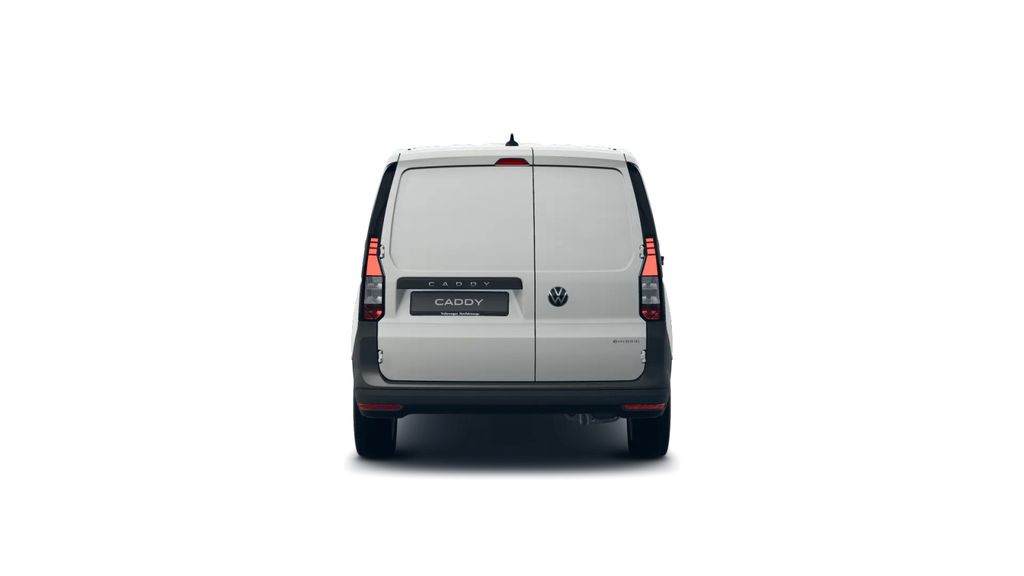 Volkswagen Caddy Maxi 2025