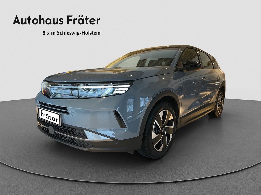 Opel Grandland (X) 2025