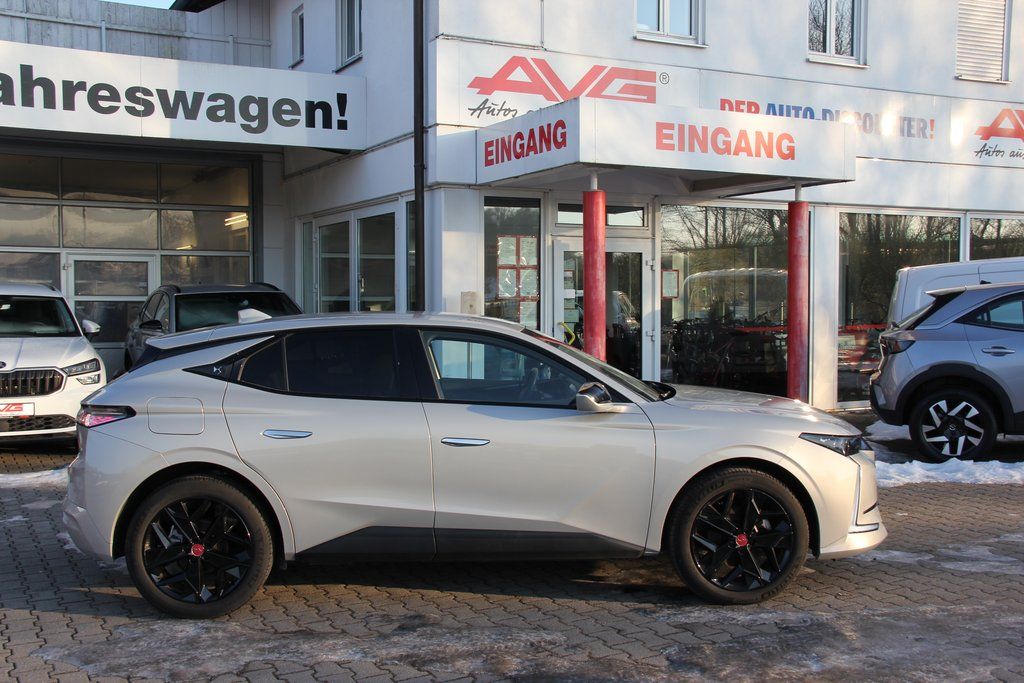 DS Automobiles DS4 2024