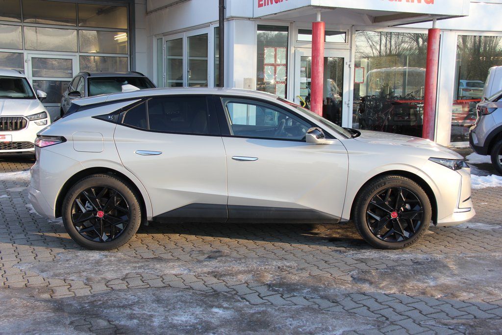 DS Automobiles DS4 2024