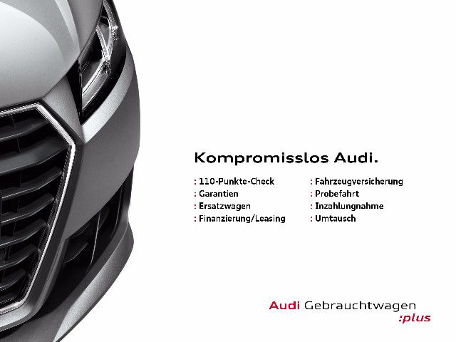 Audi A5 2025