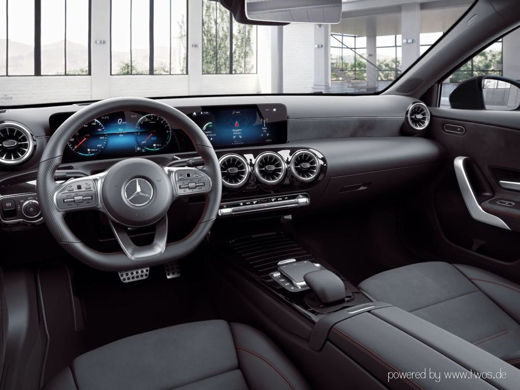 Mercedes-Benz A 250 2023