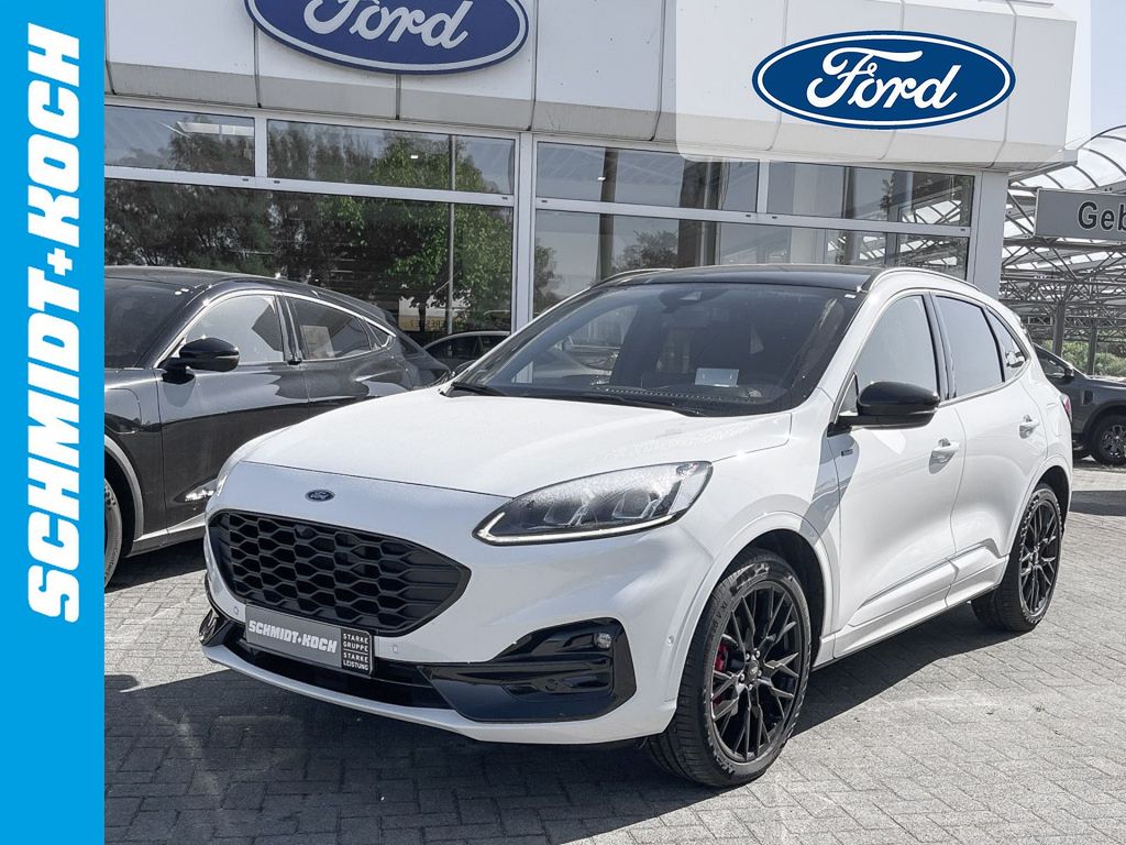 Ford Kuga 2024