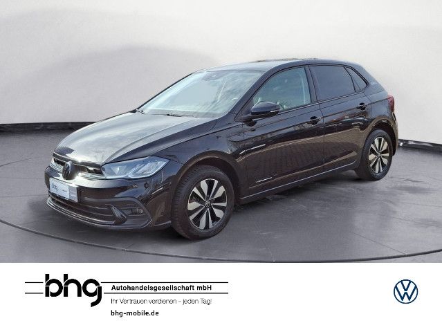 Volkswagen Polo 2025