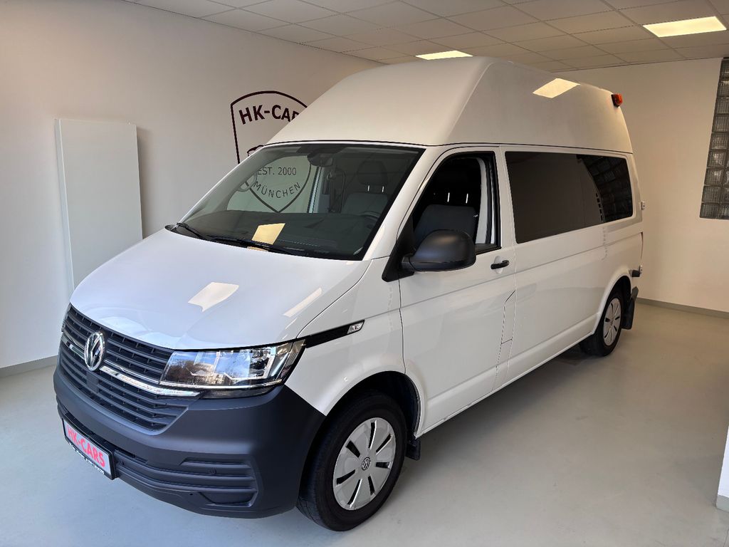 Volkswagen T6 Transporter 2020