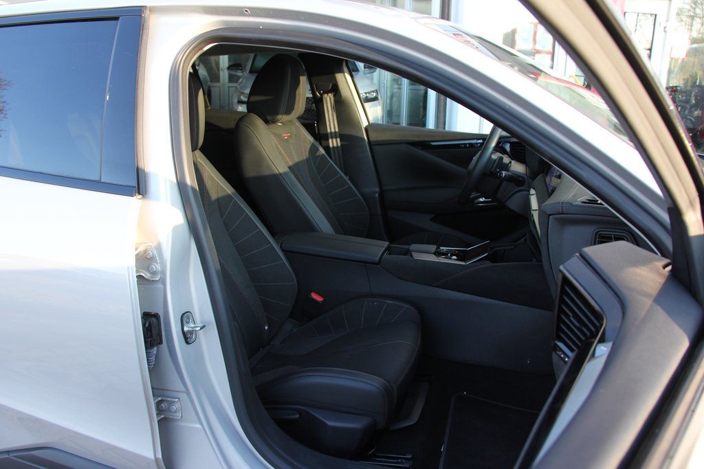 DS Automobiles DS4 2024