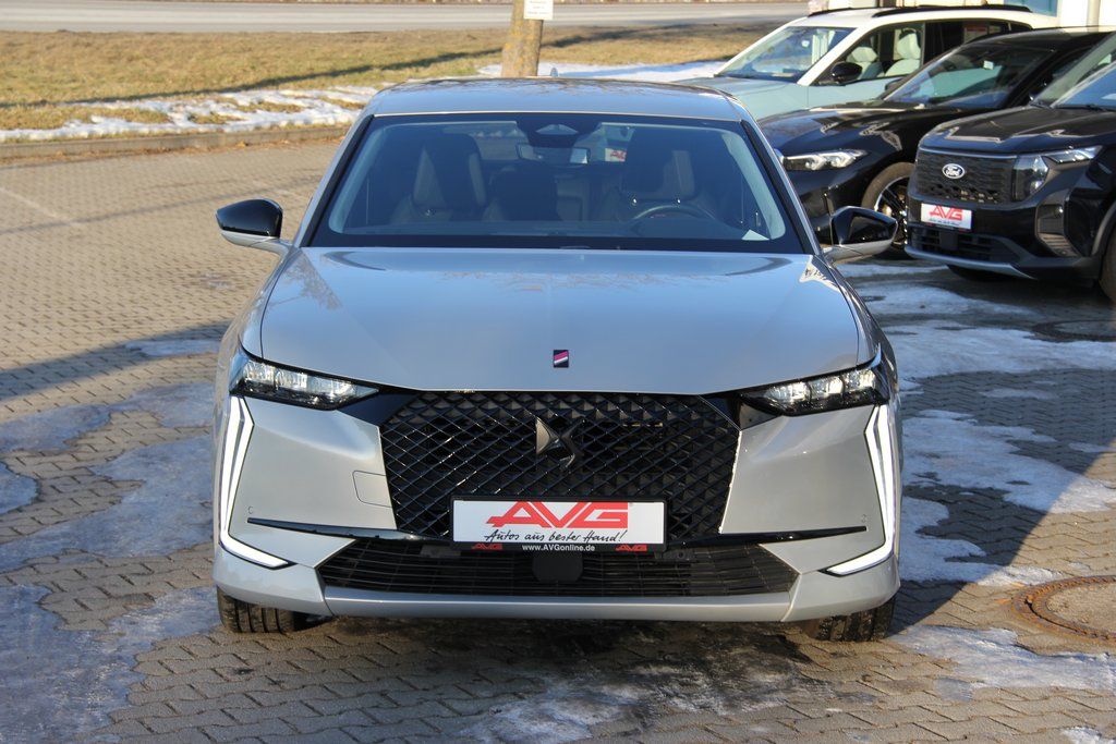 DS Automobiles DS4 2024