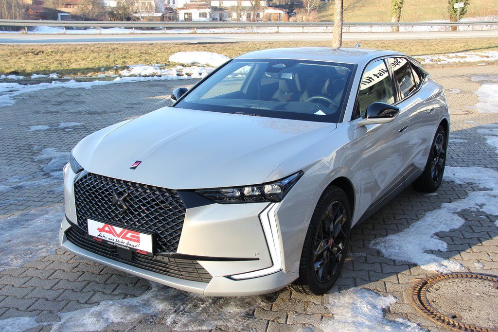 DS Automobiles DS4 2024