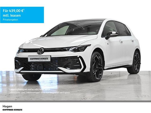 Volkswagen Golf 2025
