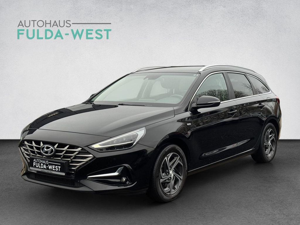 Hyundai i30 2021