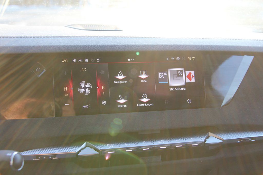 DS Automobiles DS4 2024