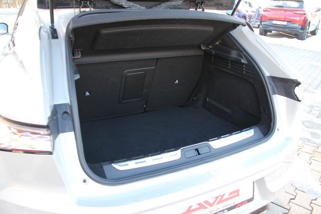 DS Automobiles DS4 2024