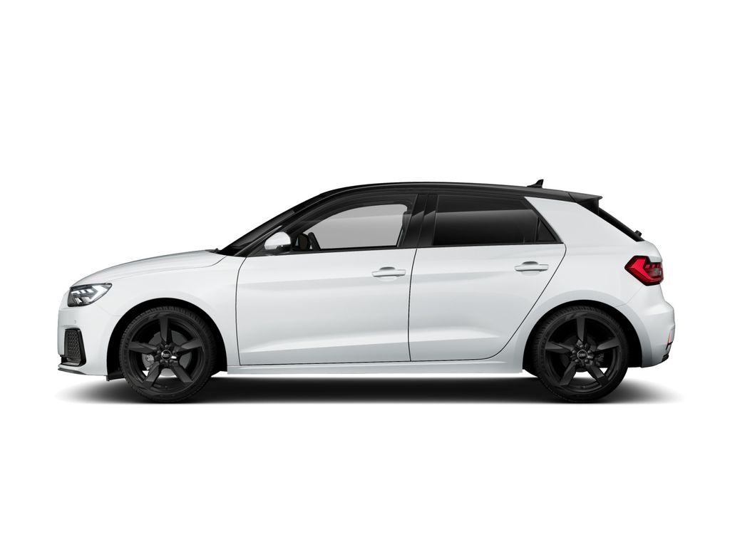 Audi A1 2025