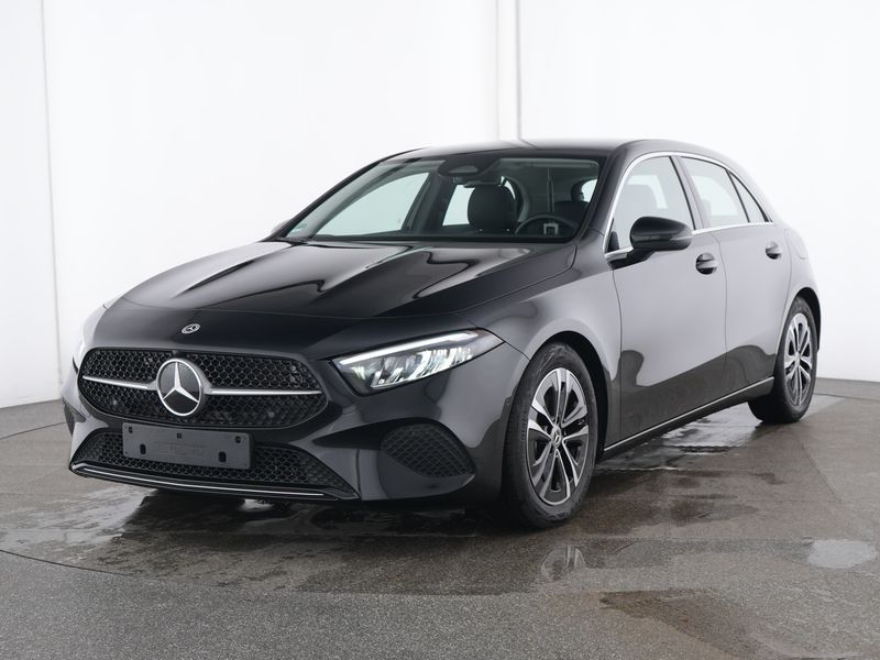 Mercedes-Benz A 180 2024