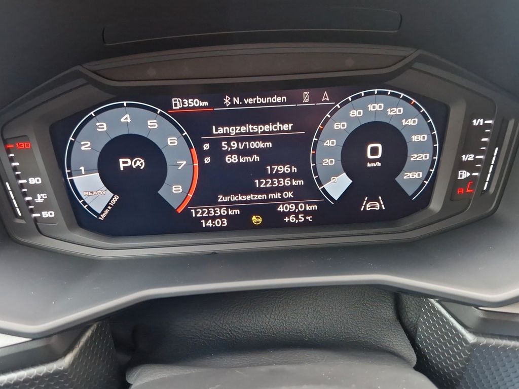Audi A1 2022