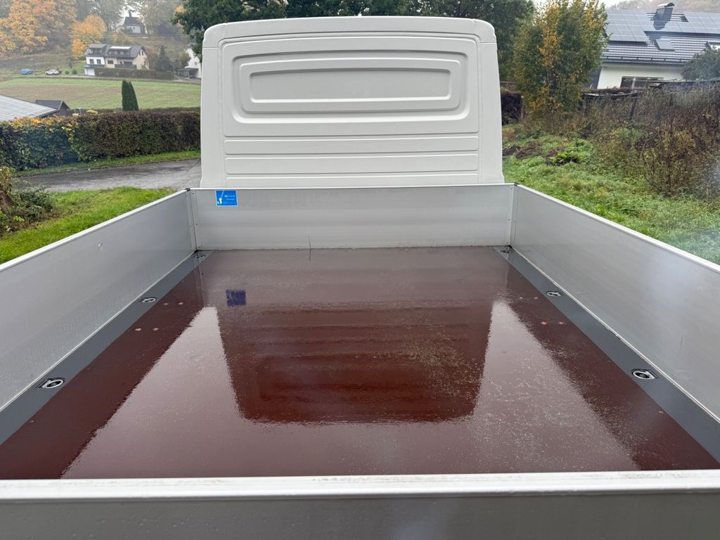 Volkswagen Crafter 2020