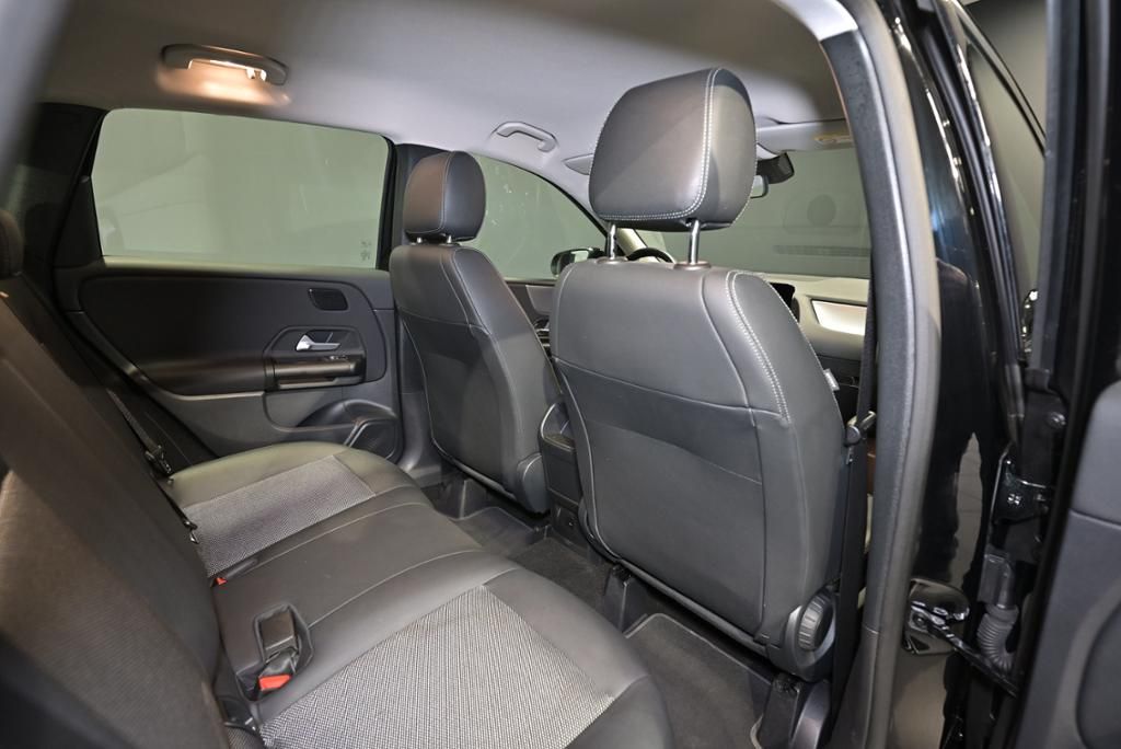 Mercedes-Benz B 250 2022