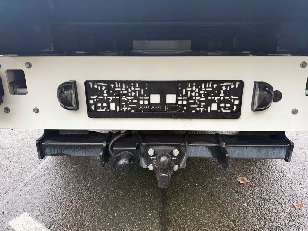 Volkswagen Crafter 2020