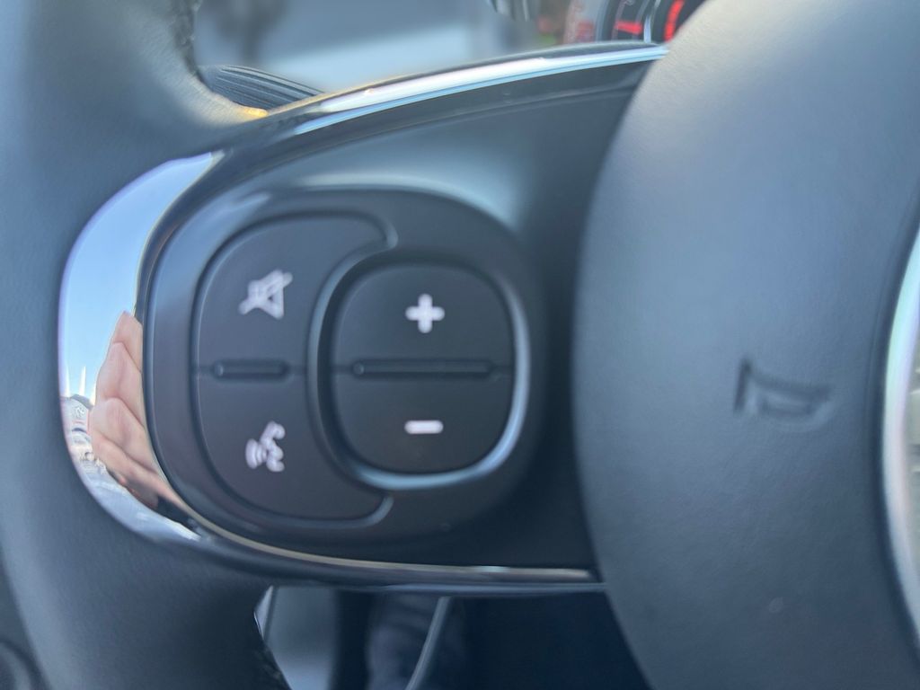 Fiat 500C 2019