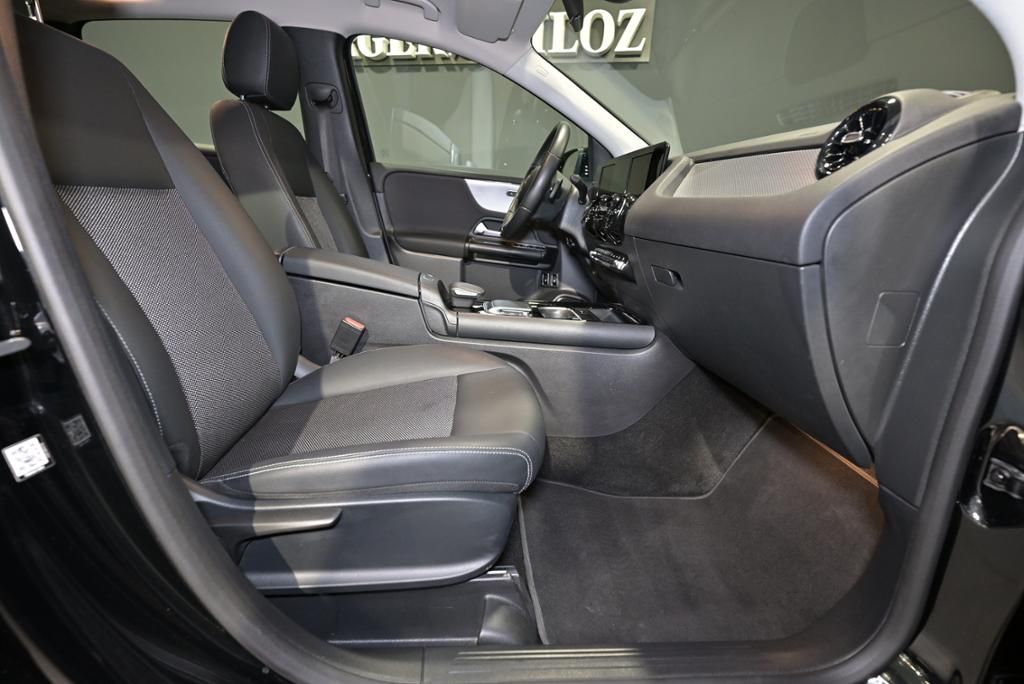 Mercedes-Benz B 250 2022