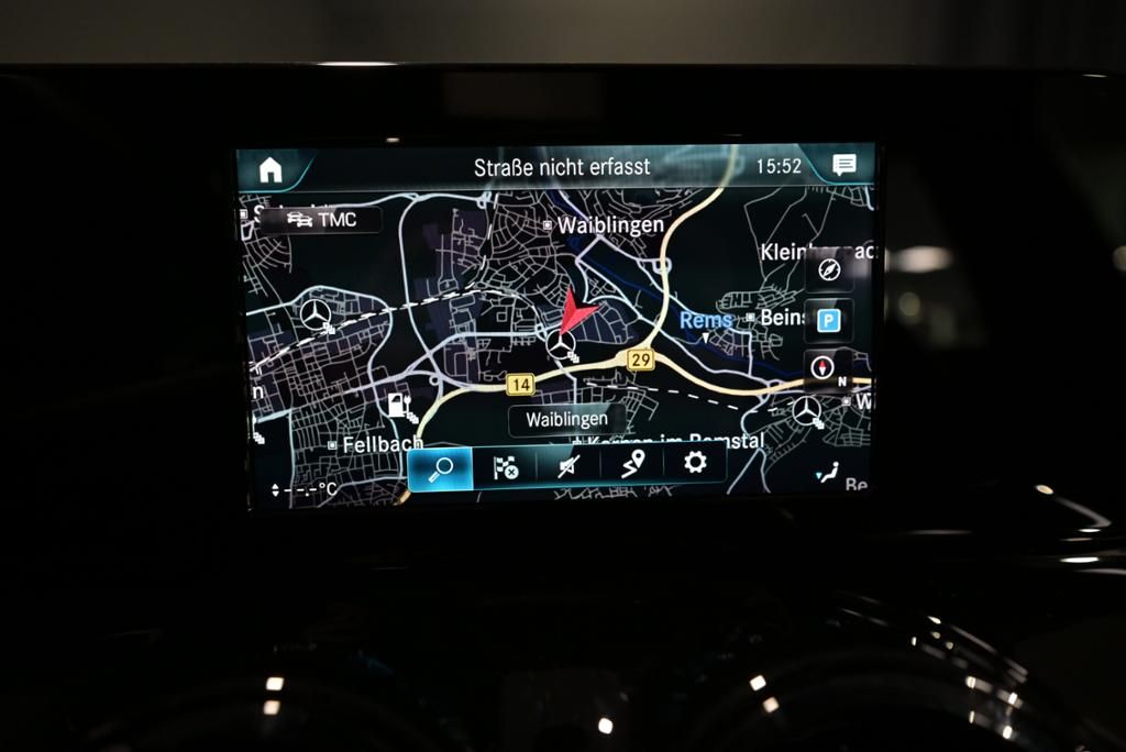 Mercedes-Benz B 250 2022