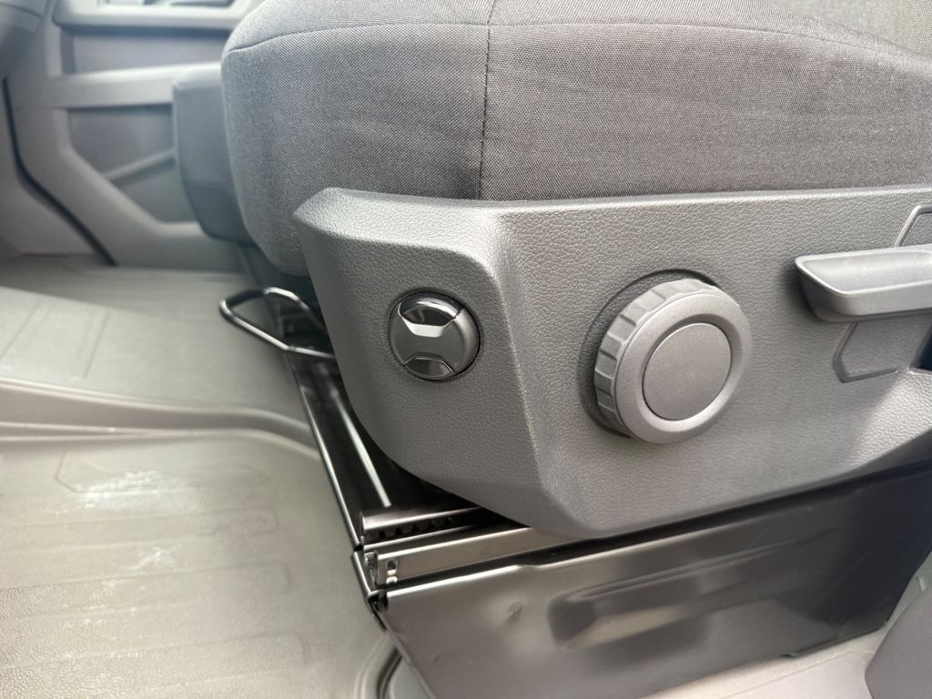 Volkswagen Crafter 2020