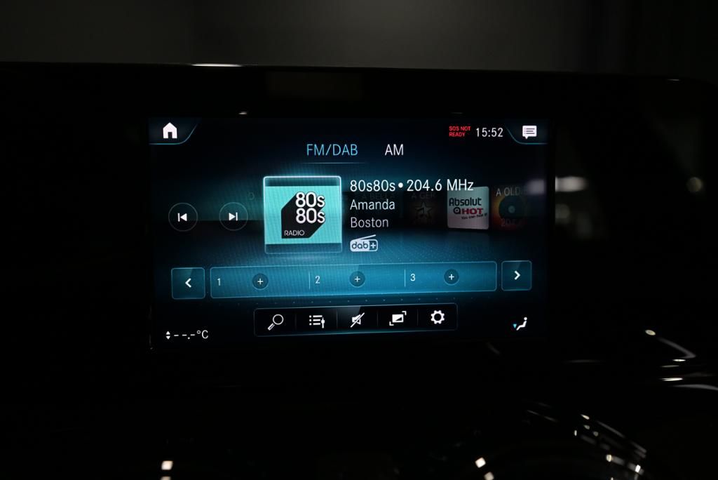 Mercedes-Benz B 250 2022