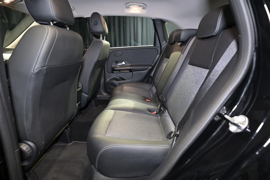 Mercedes-Benz B 250 2022