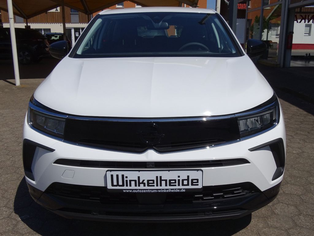 Opel Grandland (X) 2024