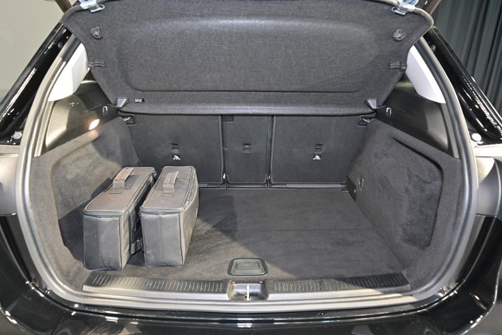 Mercedes-Benz B 250 2022