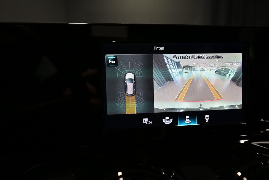 Mercedes-Benz B 250 2022