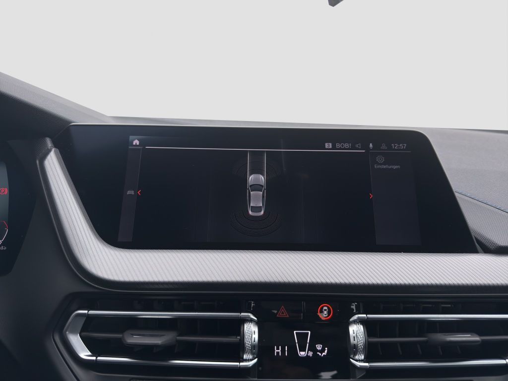 BMW 218 Gran Coupé 2022