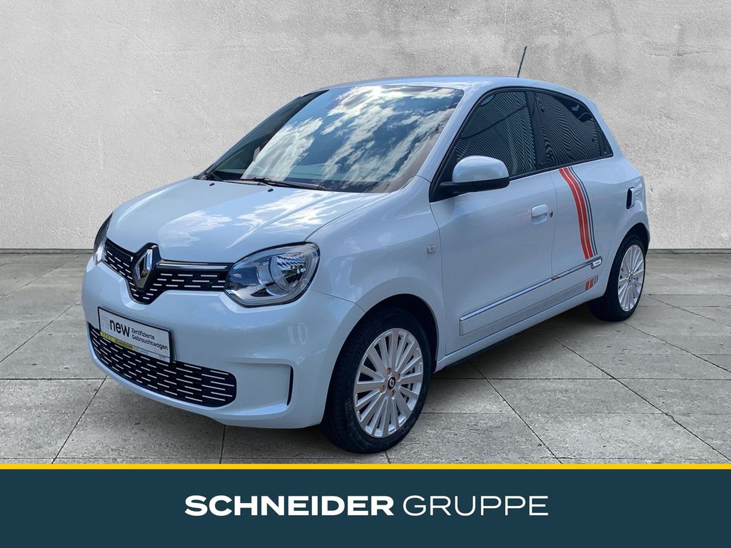 Renault Twingo 2021