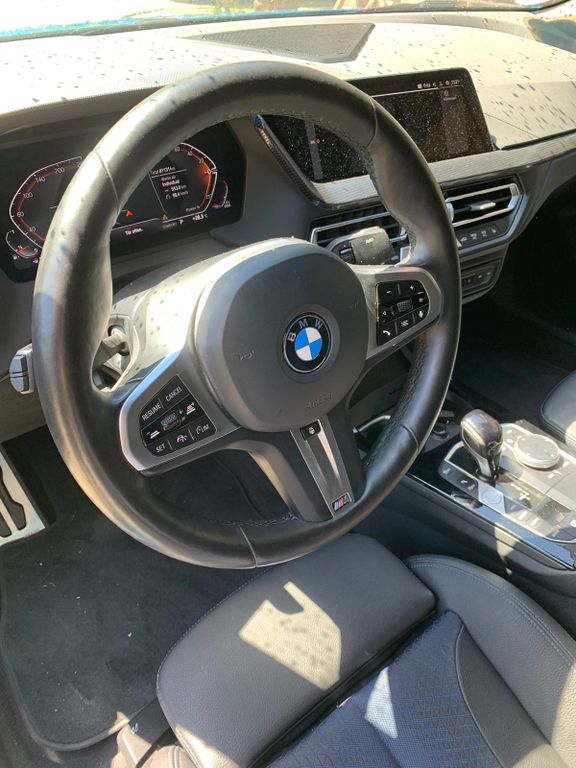 BMW 218 Gran Coupé 2024