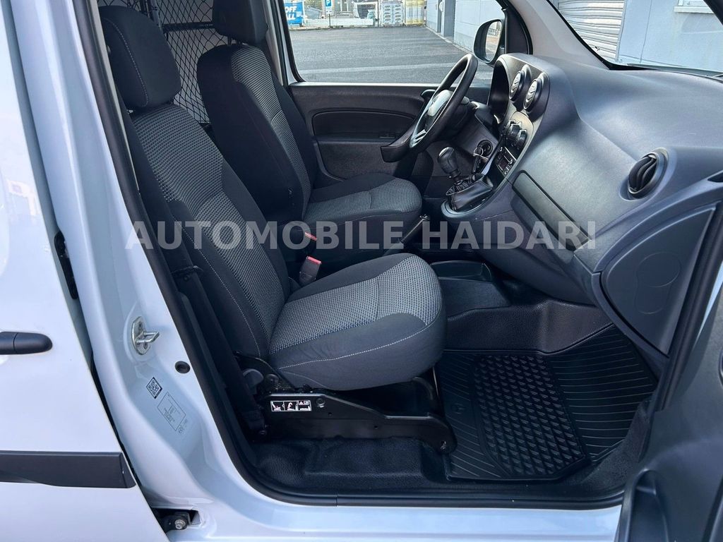 Mercedes-Benz Citan 2020